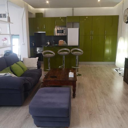 Apartamento Rosa Puerta Del Sol Διαμέρισμα Μαδρίτη Εξωτερικό φωτογραφία