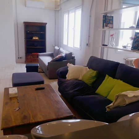 Apartamento Rosa Puerta Del Sol Διαμέρισμα Μαδρίτη Εξωτερικό φωτογραφία