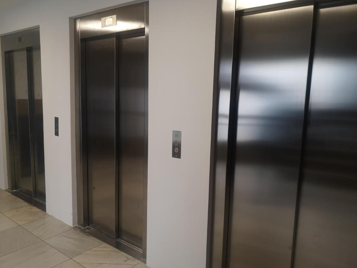 Apartamento Rosa Puerta Del Sol Διαμέρισμα Μαδρίτη Εξωτερικό φωτογραφία