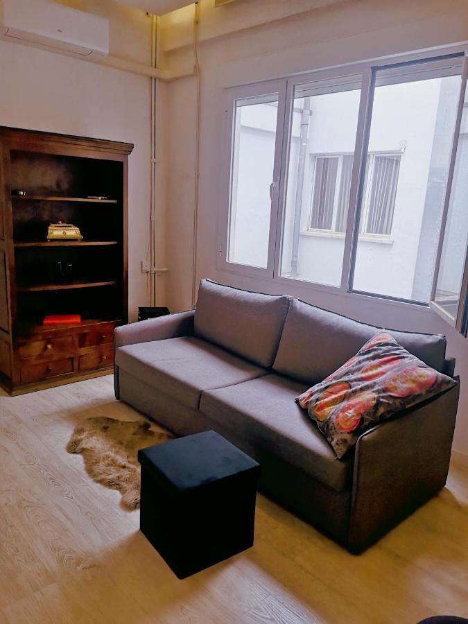 Apartamento Rosa Puerta Del Sol Διαμέρισμα Μαδρίτη Εξωτερικό φωτογραφία
