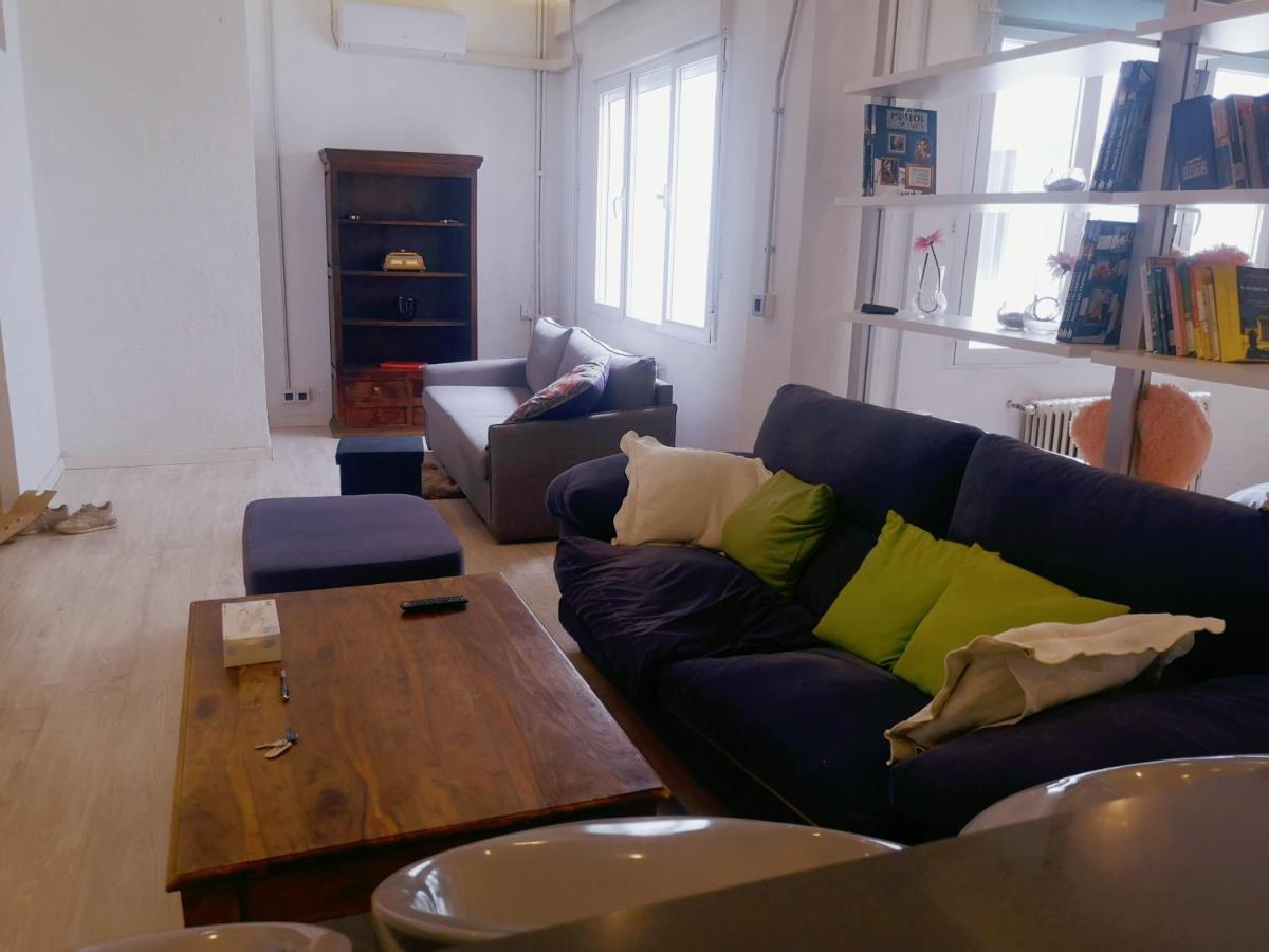 Apartamento Rosa Puerta Del Sol Διαμέρισμα Μαδρίτη Εξωτερικό φωτογραφία