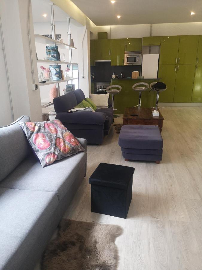 Apartamento Rosa Puerta Del Sol Διαμέρισμα Μαδρίτη Εξωτερικό φωτογραφία