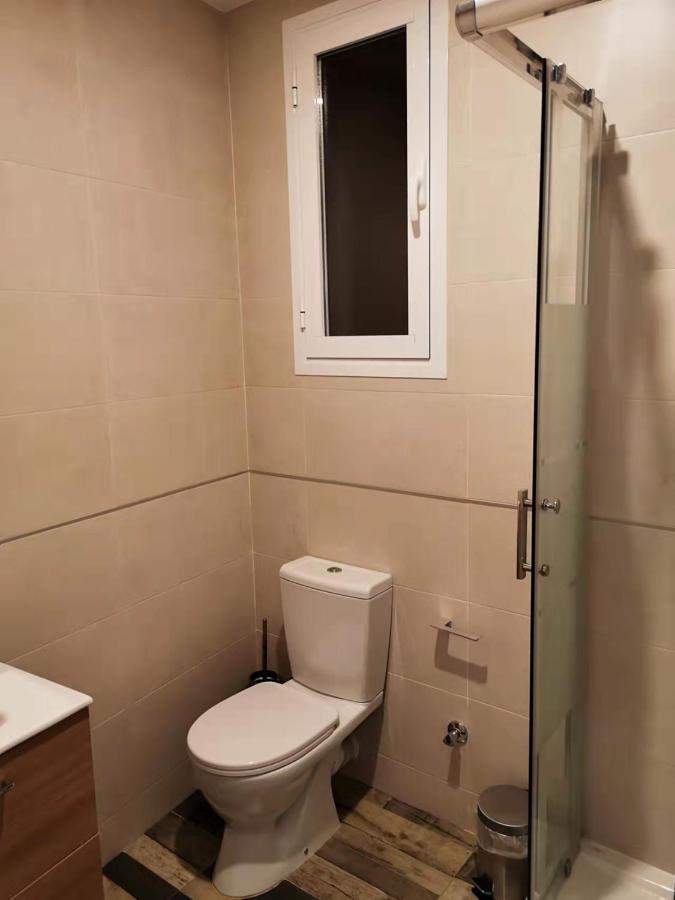 Apartamento Rosa Puerta Del Sol Διαμέρισμα Μαδρίτη Εξωτερικό φωτογραφία