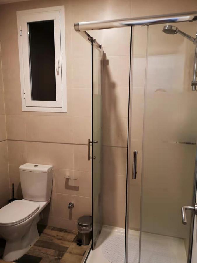 Apartamento Rosa Puerta Del Sol Διαμέρισμα Μαδρίτη Εξωτερικό φωτογραφία